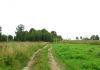 Фото Продается участок 15 соток под ЛПХ. Электричество по границе участка.
