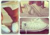 Фото Кеды Converse Chuck Taylor All Star низкие белые