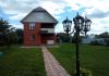 Фото Дом д. Репниково, Чеховский район 50 км от Мкад.