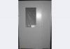 Фото Двери входные, тамбурные, подъездные ДВП, ГОСТ 24698-81, 14624-84