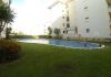 Фото Сдаeм в аренду Aпартаменты в Испании : бассейн, парковка, вид на море