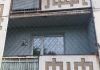 Фото Продам решетки на окна, б/у, Размер 161 х 430