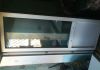 Фото Продам балконную группу - пластиковое окно и балконную дверь (комплект выход на лоджию) б/у