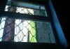 Фото Продам пластиковое окно б/у теплое 3-х камерное. 1400 х 1282 в отл состоянии