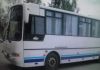 Фото Междугородний автобус ПАЗ-4230-02 АВРОРА(29мест)