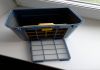 Пылесборник - контейнер съёмный для пылесосов DAEWOO
