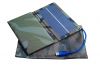 Фото Портативное зарядное устройство на солнечных батареях Solaris 4-6-F