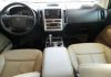 Фото 2009 Ford Edge Limited (4dr Limited FWD)