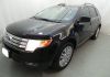 Фото 2009 Ford Edge Limited (4dr Limited FWD)