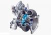 Турбокомпрессоры (турбины) к дизельным двигателям
