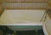 Фото Продам чугунную ванну бу. длинна = 168 см ширина = 74 см самовывоз. 1 этаж