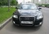 Фото Продается автомобиль Audi A6 2008 г.в. в отличном состоянии, г. Москва