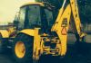 Фото Экскаватор погрузчик JCB 4 CX 2006 г