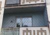 Фото Продам решетки на окна, б/у, Размер высота 161 см ширина 430