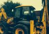 Фото Экскаватор погрузчик JCB 4 CX 2010 г