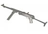 ММГ копия сувенирная пистолет-пулемета MP 38 (МП 38/40 Шмайсер)