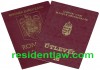 Фото Гражданство в Евросоюзе. Европейский паспорт.