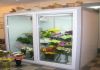 Фото Холодильные витрины для цветов