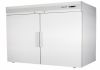 Холодильный шкаф марки POLAIR STANDARD с металлическими дверьми CC214-S