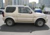 Фото Продается автомобиль Suzuki Jimny 2008 г.в. в отличном состоянии, г. Москва