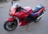 Мотоцикл Kawasaki GPZ 500