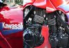 Фото Мотоцикл Kawasaki GPZ 500