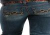 Фото Оригинальные американские джинсы в России по супер низким ценам
