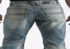 Оригинальные американские джинсы по цене турецких но уже в России