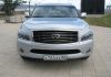 Продается внедорожник Infiniti QX56 2010 г.в. в отличном состоянии, г. Москва