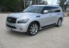 Фото Продается внедорожник Infiniti QX56 2010 г.в. в отличном состоянии, г. Москва