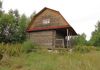 Фото #301. Заволжье. Новый дом 72 кв.м. с участком 15 соток.