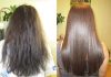 Фото Кератиновое выпрямление волос Cadiveu, Agi Max, CocoChoco, HonmaTokyo