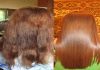 Фото Кератиновое выпрямление волос Cadiveu, Agi Max, CocoChoco, HonmaTokyo