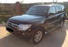 Фото Mitsubishi Pajero 2011 года выпуска