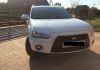 Mitsubishi Outlander XL 2010