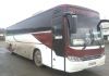 Продается туристический автобус Daewoo BX212(43места)