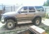 Продается автомобиль Toyota 4Runner 1994 г.в. в хорошем состоянии