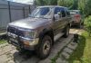 Фото Продается автомобиль Toyota 4Runner 1994 г.в. в хорошем состоянии