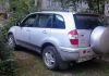 Фото Продам chery tiggo