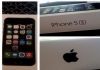 Apple iPhone 5s 16g