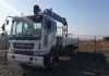 Фото Daewoo Novus КМУ Hiab190TM