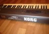 Продам синтезатор Korg N264