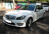 Фото Продается Mercedes-Benz CDI C220, 2014 г.в., состояние нового автомобиля, г. Москва
