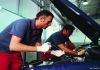 Продам известный автосервис по ремонту японских автомобилей