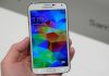 Фото Samsung Galaxy S5 Новый. Гарантия.
