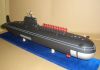 Фото Изготовления модели подводных лодок, надводных кораблей от производителя под заказ.