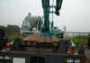 Фото Продается автокран KOBELCO RK250-6, 2002 год