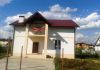 Фото Продается дом, в Солнечногорском районе, д. Мелечкино, КП " Истра Вилладж" 250 кв