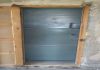 Фото Продам Дверь железную - металл 3 мм на двери 2 хороших замка с ключами