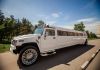 Фото «Прайд Лимо» – аренда лимузинов на свадьбу